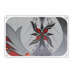 Arlecchino namecard icon
