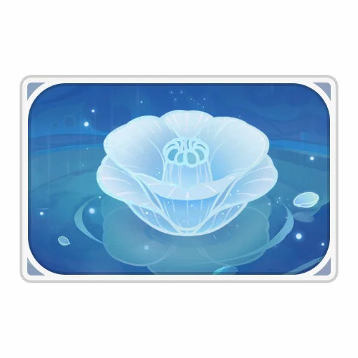 Kamisato Ayato namecard icon