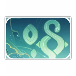 Baizhu namecard icon