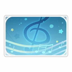 Barbara namecard icon