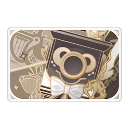 Charlotte namecard icon