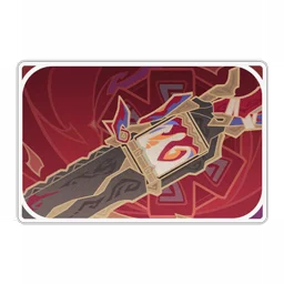 Chasca namecard icon