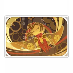 Chiori namecard icon