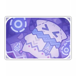 Citlali namecard icon