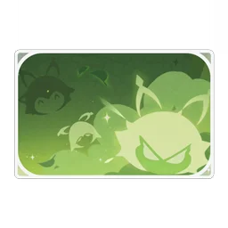 Collei namecard icon