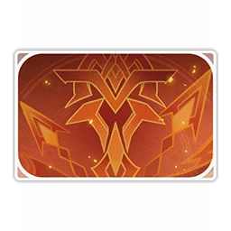 Dehya namecard icon