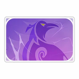 Fischl namecard icon