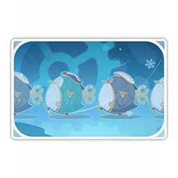 Freminet namecard icon