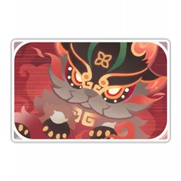 Gaming namecard icon