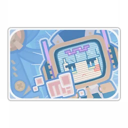 Ineffa namecard icon