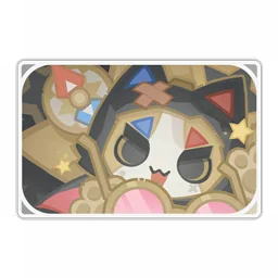 Jahoda namecard icon