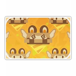 Kachina namecard icon