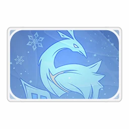 Kaeya namecard icon