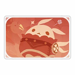 Klee namecard icon