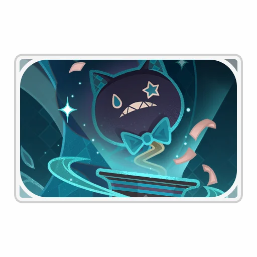 Lynette namecard icon