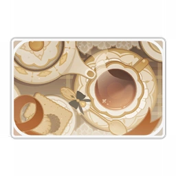 Sandrone namecard icon