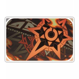 Mavuika namecard icon
