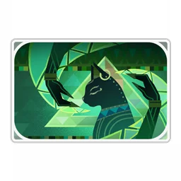 Nefer namecard icon