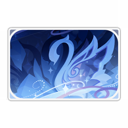 Odette namecard icon