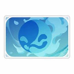 Qiqi namecard icon