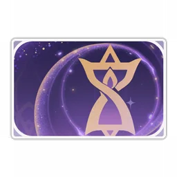 Sethos namecard icon