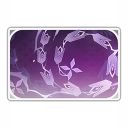 Kuki Shinobu namecard icon