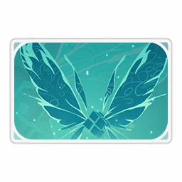 Sucrose namecard icon