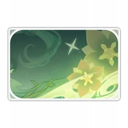 Tighnari namecard icon
