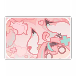 Varesa namecard icon