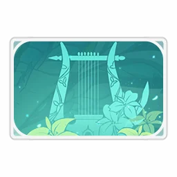Venti namecard icon