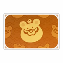 Xiangling namecard icon