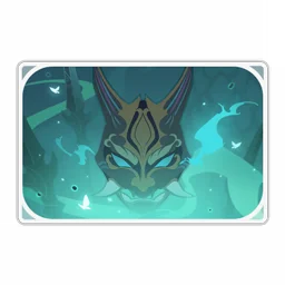 Xiao namecard icon