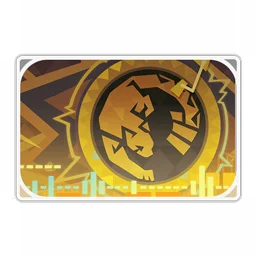 Xilonen namecard icon