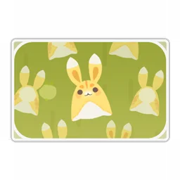 Yaoyao namecard icon