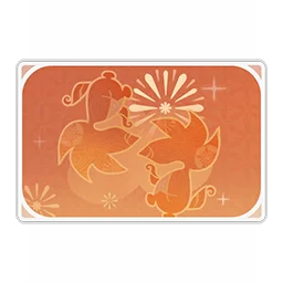 Yoimiya namecard icon