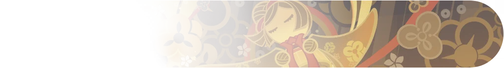 Chiori namecard background
