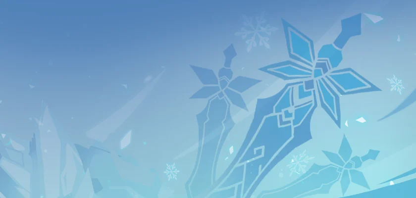 Chongyun namecard