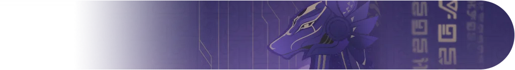 Cyno namecard background