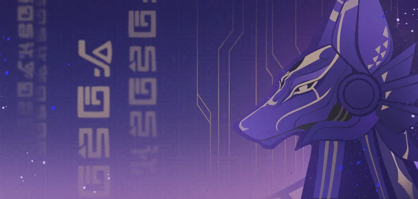 Cyno namecard