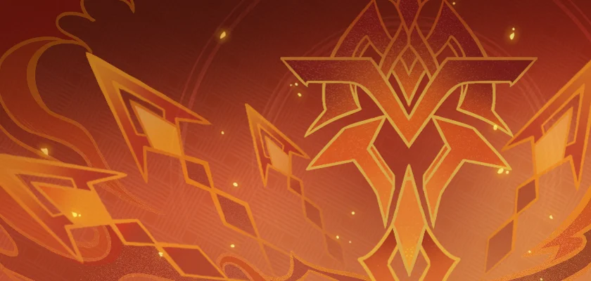 Dehya namecard