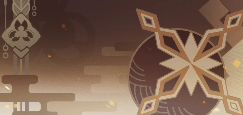 Shikanoin Heizou namecard
