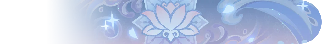 Nilou namecard background