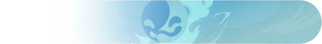 Qiqi namecard background