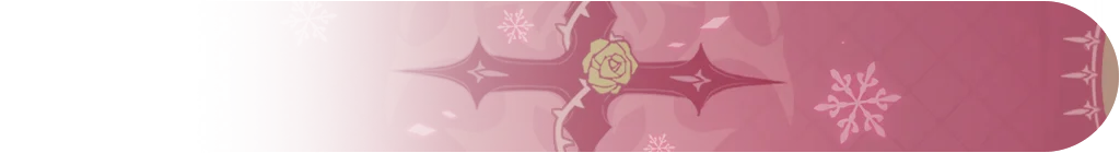 Rosaria namecard background