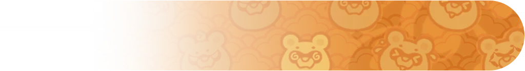 Xiangling namecard background