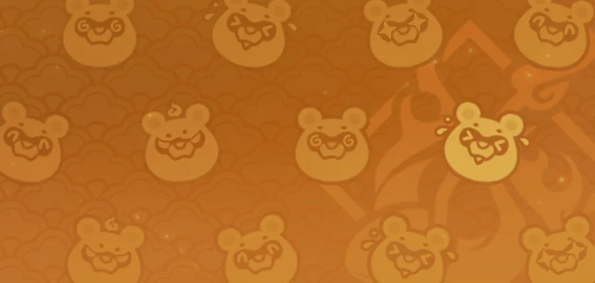 Xiangling namecard
