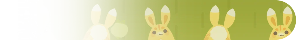 Yaoyao namecard background