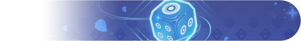 Yelan namecard background
