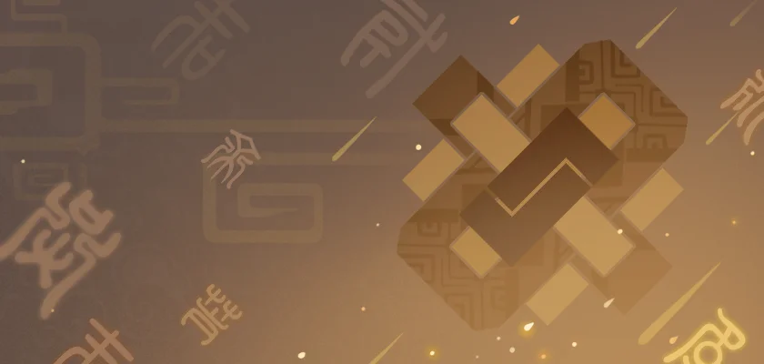 Zhongli namecard