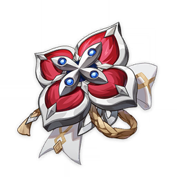 Scarlet Proof
